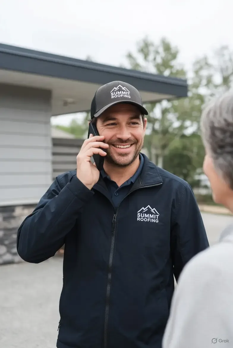Flat Roof Leak Repair Floris, IA FAQs